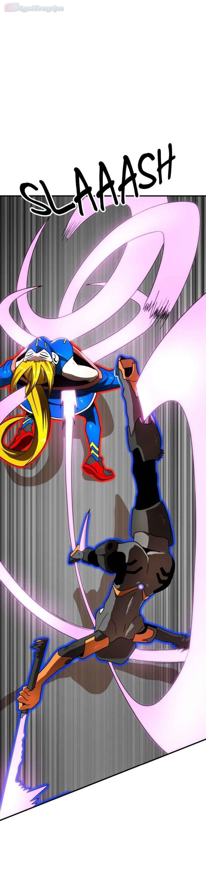 Đọc truyện [Leak] Cao thủ tái xuất - Chap 92 